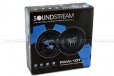 SoundStream PXW-10T 10" Shallow Subwoofer