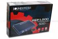 Soundstream REF1.500 Mono Block Amplifier