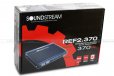SoundStream REF2.370 1/2 Channel Amplifier