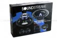 SoundStream RF3.6C 6.5" Component Speakers