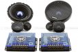 SoundStream RF3.6C 6.5" Component Speakers