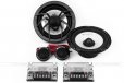 SoundStream SC-6T 6.5" 80W RMS Component Speakers