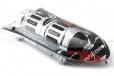 SoundStream SCX-4 4.0 Farad Capacitor