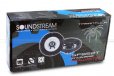 SoundStream SF-652T 6-1/2" Coaxial Speakers