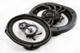 SoundStream SF-693T 6x9" Coaxial Speakers