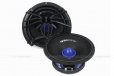 Soundstream SME.650 6.5" PRO Audio 200W Mid-Range Bass Speakers