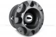 Soundstream SST-20 Pro Audio 1.75" Titanium Bullet Horn Tweeter