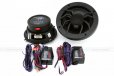 SoundStream SST5.2 5-1/4" Coaxial Speakers