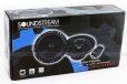 SoundStream SST6.5 6-1/2" Coaxial Speakers