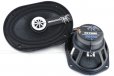 SoundStream SST.692 Tarantula 6x9" 2-Way Coaxial Speakers
