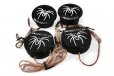 Soundstream TWS.3N 150W 1" PEI Neodymium Dome Tri-Mount Car Tweeters