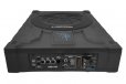 Soundstream USB-10P 1000W Shallow 10" Sub Enclosure Built-In Amplifier