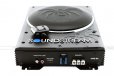 SoundStream USB-8A 8" Slim Powered Subwoofer