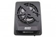 SoundStream USB-8DL 8" Under Seat Subwoofer Enclosure w/ RGB LED