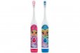 Spinbrush Nickelodeon Kids Powered Toothbrush For Kids 2 Pack