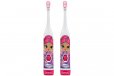 Spinbrush Nickelodeon Kids Powered Toothbrush For Kids 2 Pack
