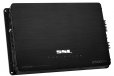 Sound Storm Labs EV2500M 2500W Amplifier