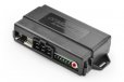 Steelmate 5160 2-Way Car Alarm System w/ LCD remote transmitter