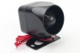 Steelmate 5163 2-Way Car Alarm System w/ LCD remote transmitter