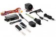 Steelmate 5163 2-Way Car Alarm System w/ LCD remote transmitter