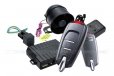Steelmate 838X-4362 1-Way Car Alarm System
