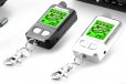 Steelmate 898G 2-Way LCD Alarm System w/ Remote Engine Start