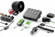 Steelmate 898G 2-Way LCD Alarm System w/ Remote Engine Start