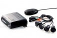 Steelmate PTS400EX Parking Assist 4 Sensor System