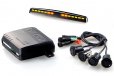 Steelmate PTS400M5 Parking Assist 4 Sensor System