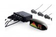 Steelmate PTS400Q Rear Parking Assist 4 Sensor System