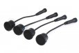 Steelmate PTS410M8 4 Sensors Rear Parking Assist M8 LED Display