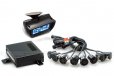 Steelmate PTS800V7 8 Sensor Parking Assist System