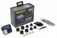 Steelmate TP-03S Wireless DIY 4WD 75PSI TPMS w/ LCD Display