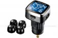 Steelmate TP-77 Wireless DIY TPMS 4WD w/ USB