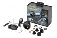 Steelmate TP-90 PRO Motorcycle Wireless DIY TPMS Tyre Pressure