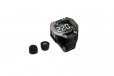 Steelmate TP-90 PRO Motorcycle Wireless DIY TPMS Tyre Pressure