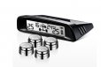 Steelmate TP-S1 Wireless DIY TPMS w/ Solar Powered Display