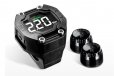 Steelmate TP-90 Motorcycle Wireless DIY TPMS