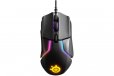 SteelSeries Rival 600 RGB 12000 CPI Dual Optical Gaming Mouse