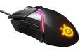 SteelSeries Rival 600 RGB 12000 CPI Dual Optical Gaming Mouse