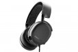 Steelseries Arctis 3 7.1 Gaming Headset Black 2019 Edition 61503