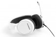 Steelseries Arctis 3 7.1 Gaming Headset White 2019 Edition 61506