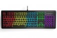 Steelseries APEX 150 RGB Backlighting Gaming Keyboard 64666