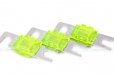 Stinger SPF58100 3 x 100 AMP Fuse MIDI