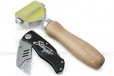 Stinger RKINSTALL Roadkill Roller & Knife Installation Kit