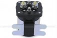 Stinger SGP32 200 Amp Battery Isolator and Relay