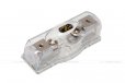 Stinger SHD801 Chrome MIDI Fuse Holder