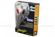 Stinger SI2217 2-Channel RCA Audio Signal Cable