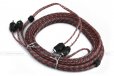 Stinger SI4217 2-Channel RCA Audio Signal Cable