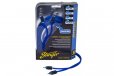 Stinger SI6212 HPM 6000 Series 2-Ch 3.65m RCA Interconnect Cable